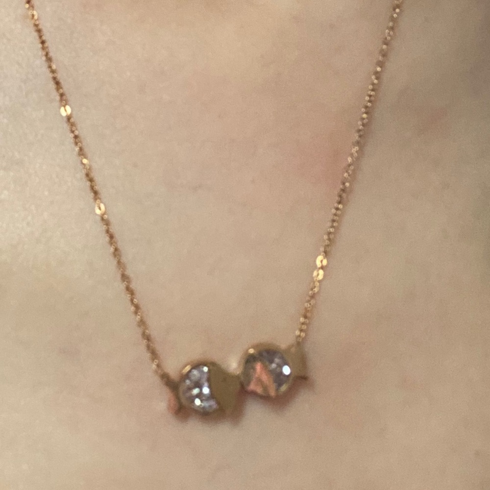 Three necklaces - Picture 13 of 13